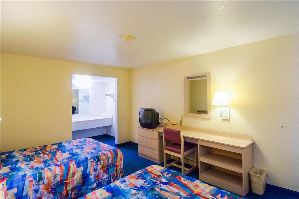 Motel 6-Redding, Ca - South Room photo