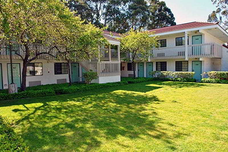 Motel 6-Redding, Ca - South Exterior photo